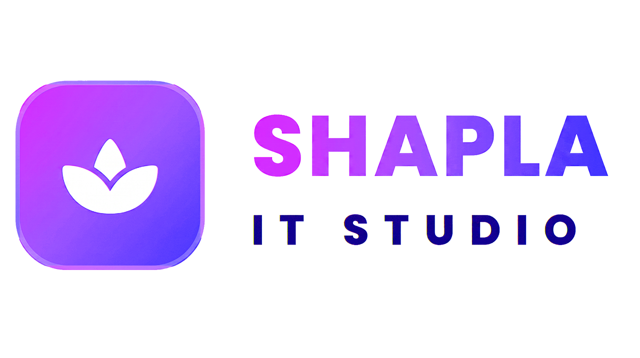 Fast Net Wi-Fi & SHAPLA IT STUDIO