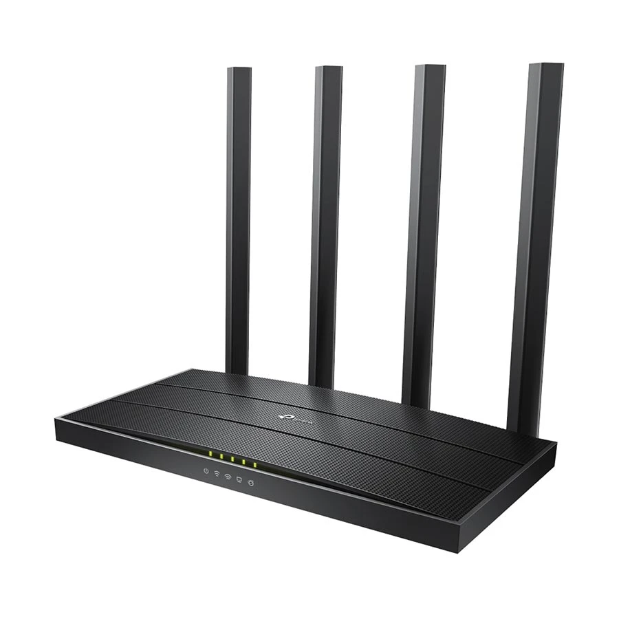 TP-Link Archer C6 V6.0 AC1200
